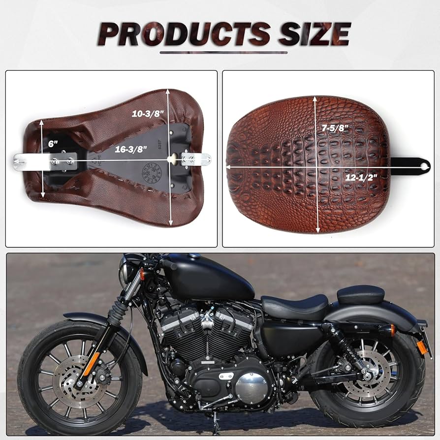 Amazon | オートバイ ブラウン クロコダイル フロントドライバー